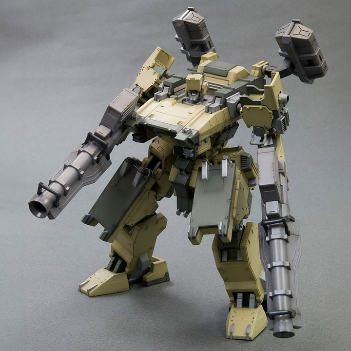 【再販】V.I.シリーズ GA GAN01 サンシャインL 1/72スケール