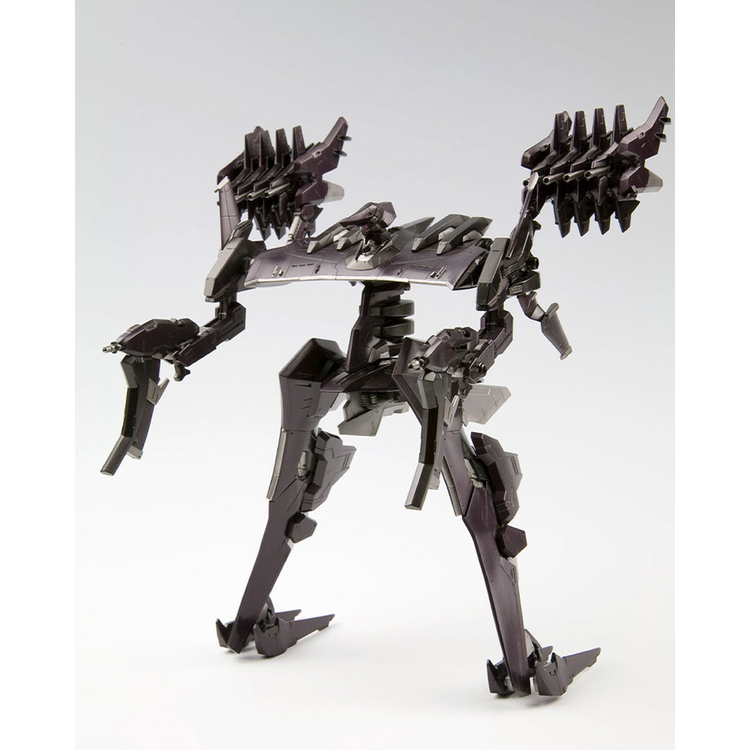 【再販】V.I.シリーズ アスピナ X-SOBRERO フラジール 1/72スケール