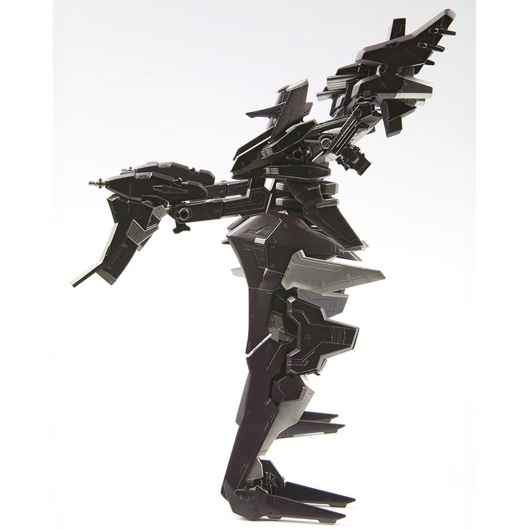 【再販】V.I.シリーズ アスピナ X-SOBRERO フラジール 1/72スケール
