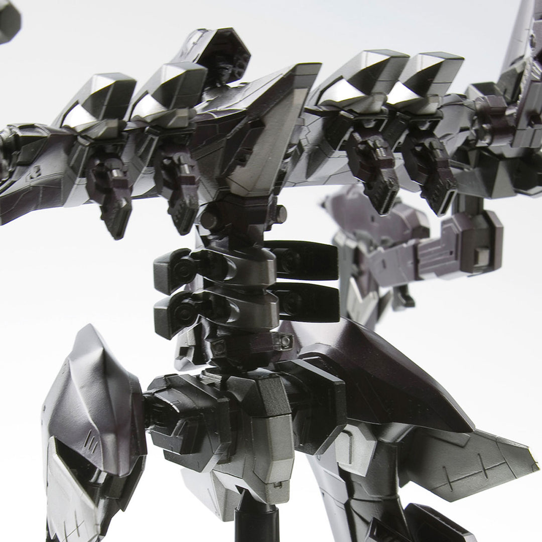 【再販】V.I.シリーズ アスピナ X-SOBRERO フラジール 1/72スケール