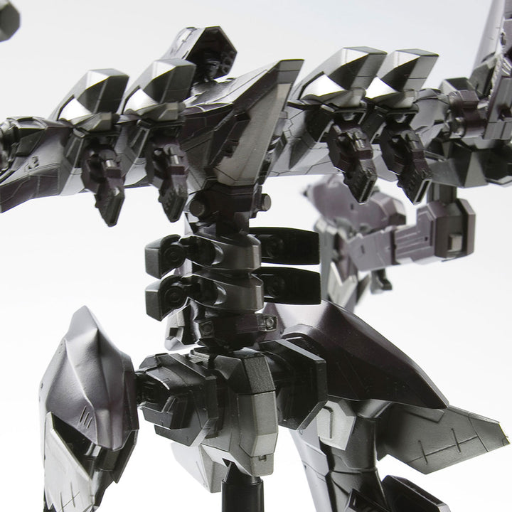 【再販】V.I.シリーズ アスピナ X-SOBRERO フラジール 1/72スケール