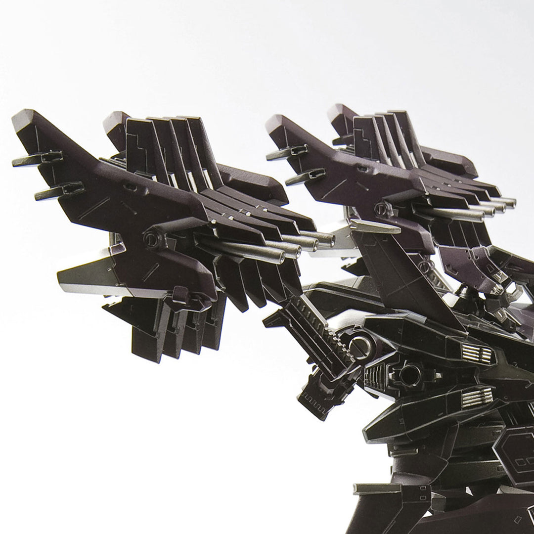 【再販】V.I.シリーズ アスピナ X-SOBRERO フラジール 1/72スケール