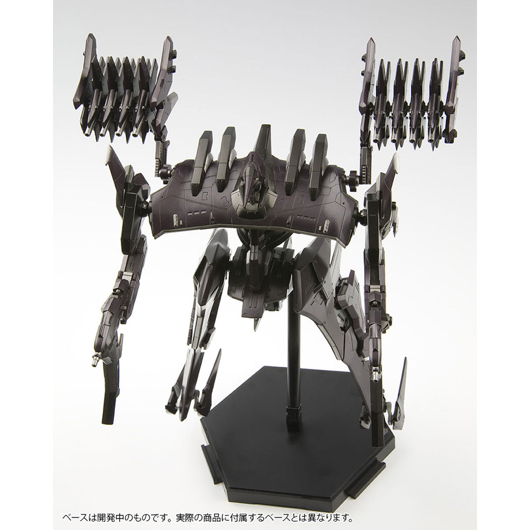 【再販】V.I.シリーズ アスピナ X-SOBRERO フラジール 1/72スケール