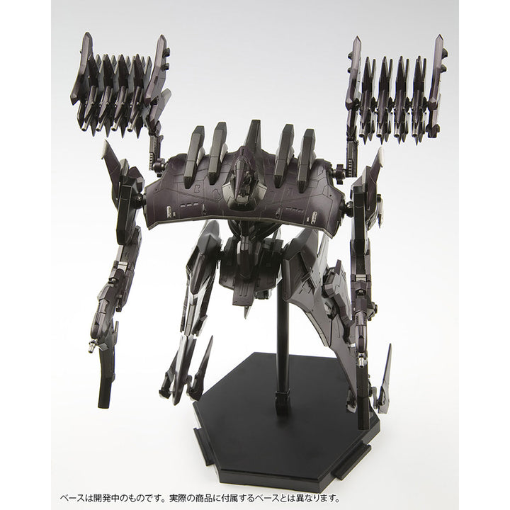 【再販】V.I.シリーズ アスピナ X-SOBRERO フラジール 1/72スケール