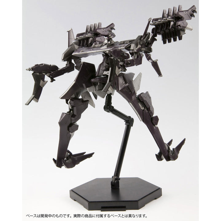 【再販】V.I.シリーズ アスピナ X-SOBRERO フラジール 1/72スケール