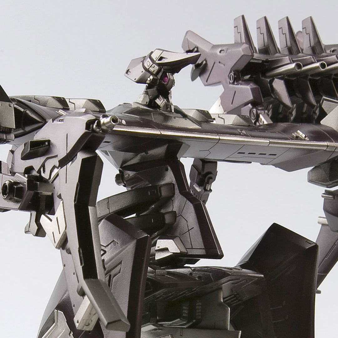 【再販】V.I.シリーズ アスピナ X-SOBRERO フラジール 1/72スケール