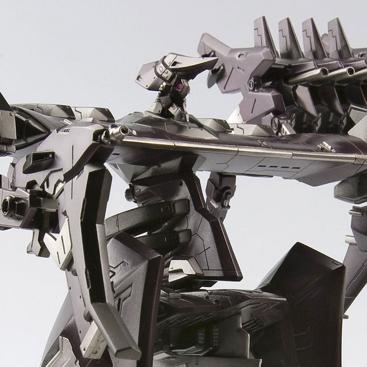 【再販】V.I.シリーズ アスピナ X-SOBRERO フラジール 1/72スケール