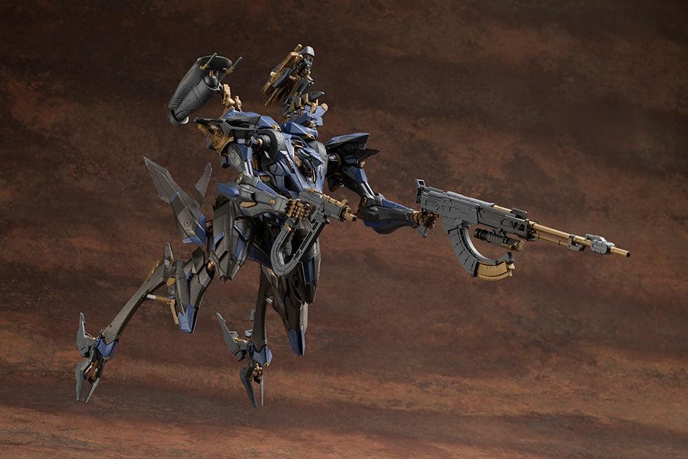 SCHNEIDER NACHTREIHER/40E スティールヘイズ