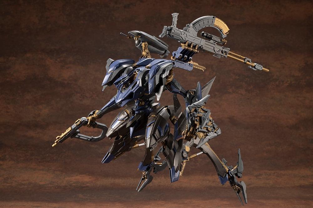 SCHNEIDER NACHTREIHER/40E スティールヘイズ