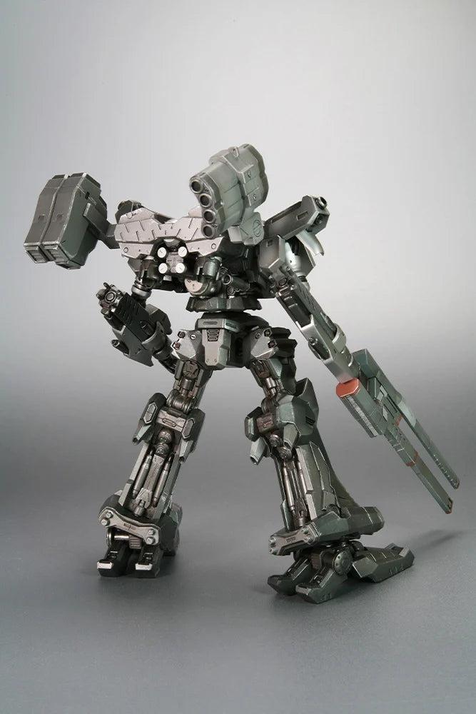 V.I.シリーズ クレスト CR-C90U3 1/72スケール – SOOTANG HOBBY