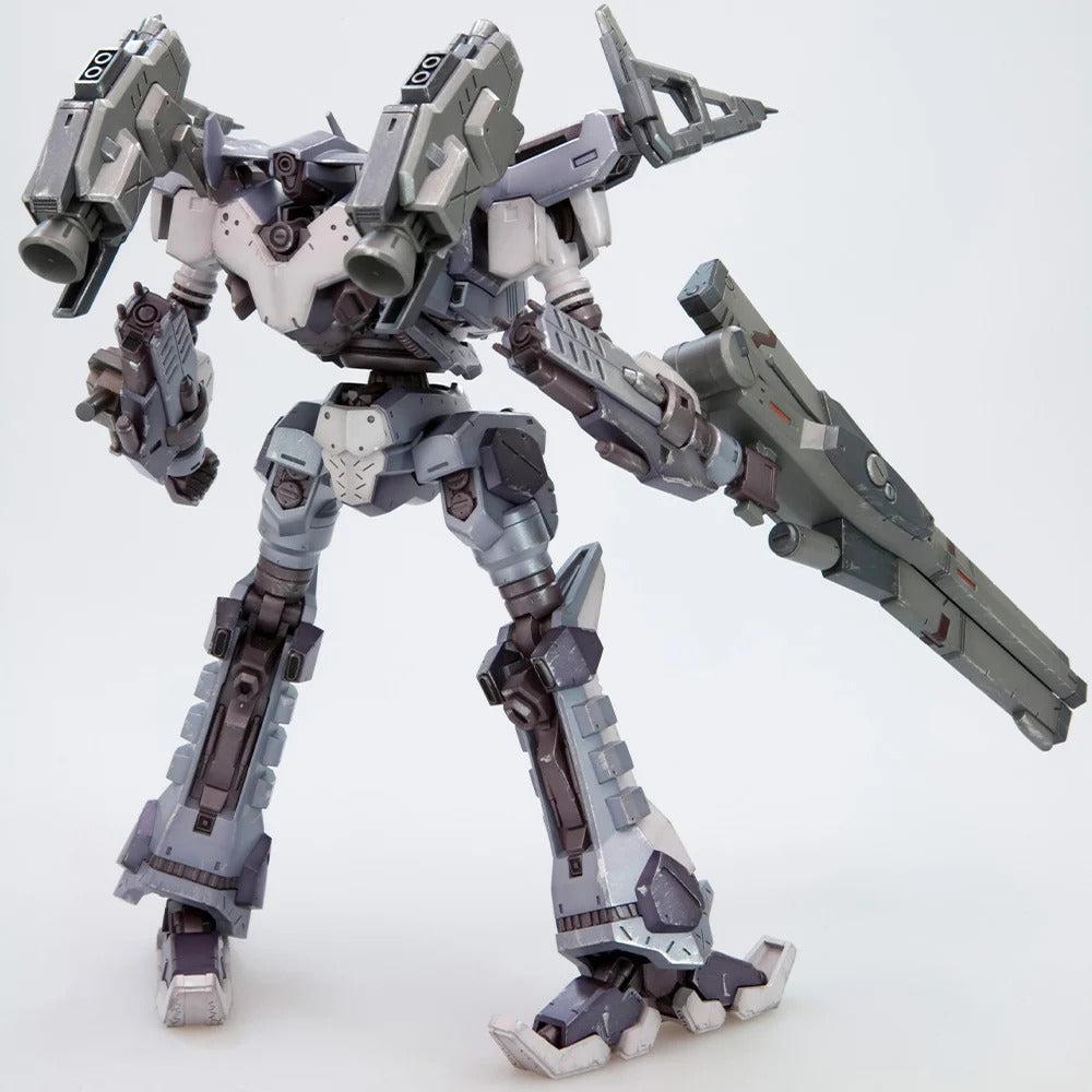 V.I.シリーズ クレスト CR-C98E2 強襲型Ver. 1/72スケール