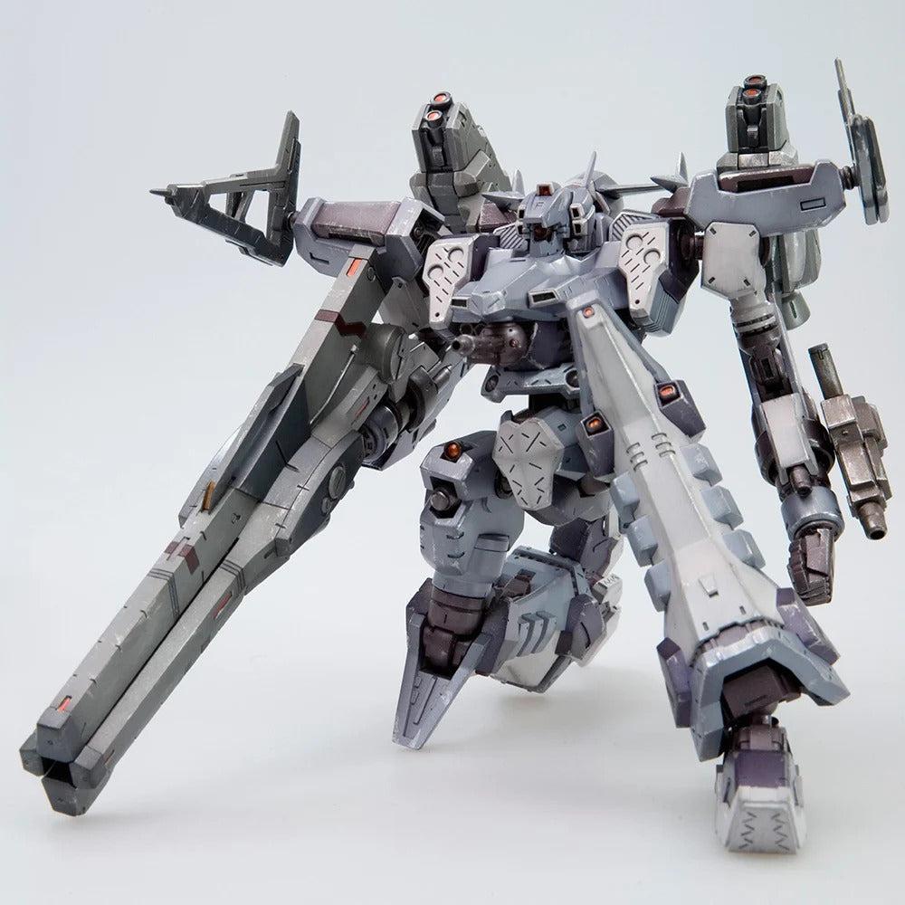 V.I.シリーズ クレスト CR-C98E2 強襲型Ver. 1/72スケール