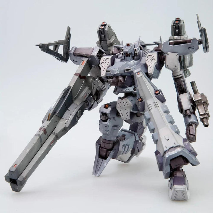 V.I.シリーズ クレスト CR-C98E2 強襲型Ver. 1/72スケール