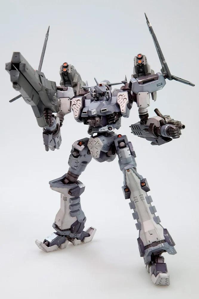 V.I.シリーズ クレスト CR-C98E2 強襲型Ver. 1/72スケール