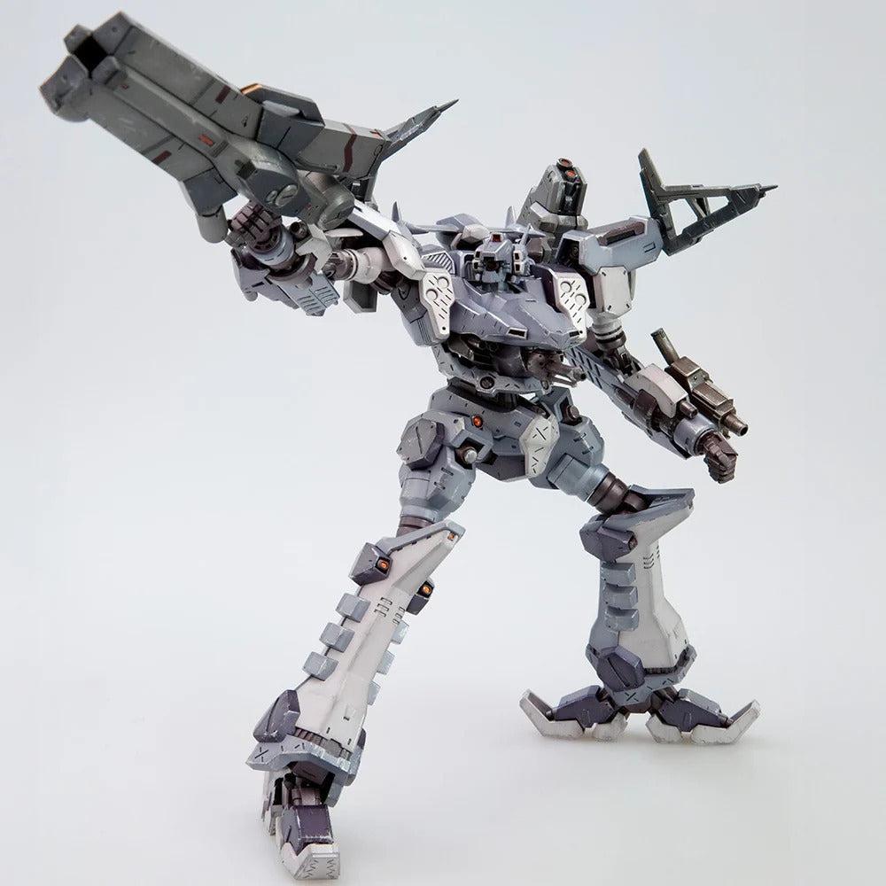V.I.シリーズ クレスト CR-C98E2 強襲型Ver. 1/72スケール