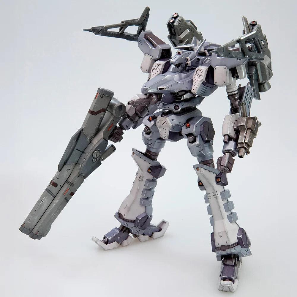 V.I.シリーズ クレスト CR-C98E2 強襲型Ver. 1/72スケール
