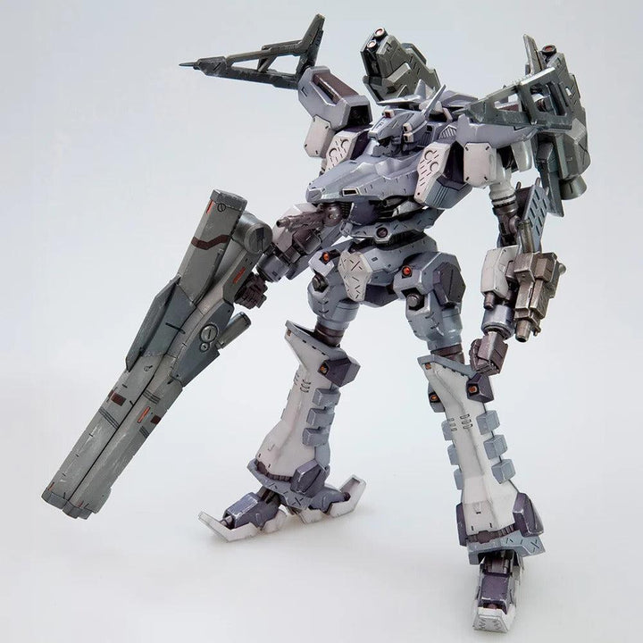 V.I.シリーズ クレスト CR-C98E2 強襲型Ver. 1/72スケール