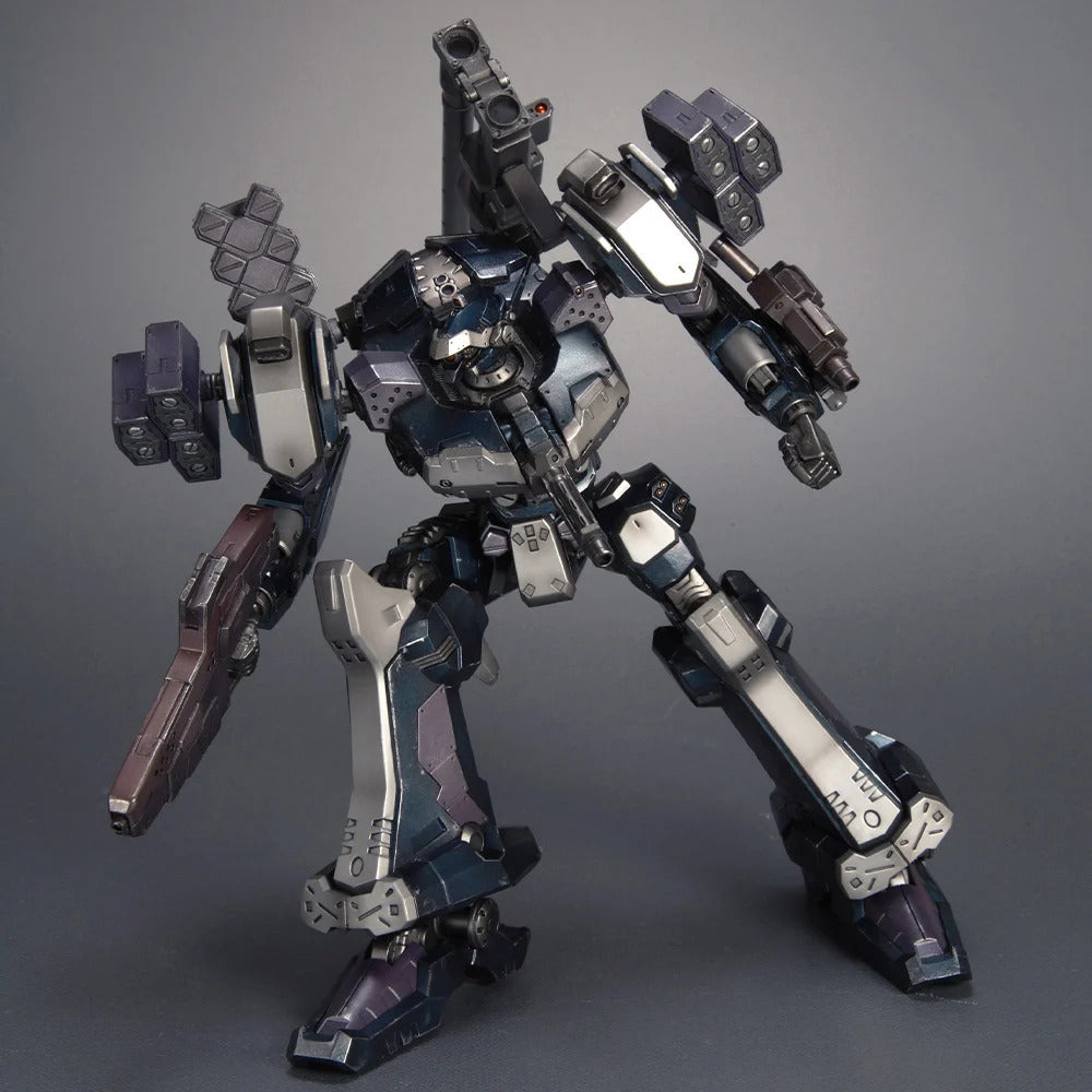 V.I.シリーズ クレスト CR-C75U2 白兵戦Ver. 1/72スケール