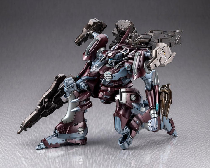 V.I.シリーズ ミラージュ C01-GAEA レッドメタルVer. 1/72スケール