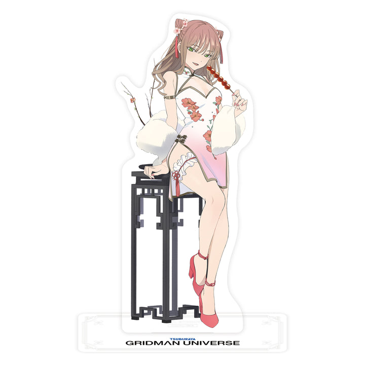 南夢芽 チャイナドレスVer. 1/7スケール