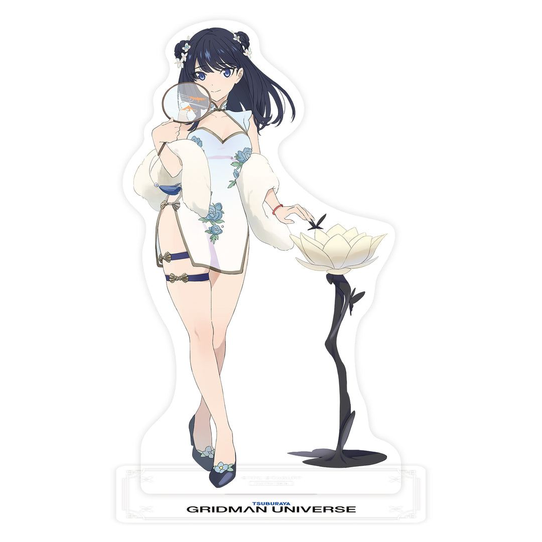 宝多六花 チャイナドレスVer. 1/7スケール