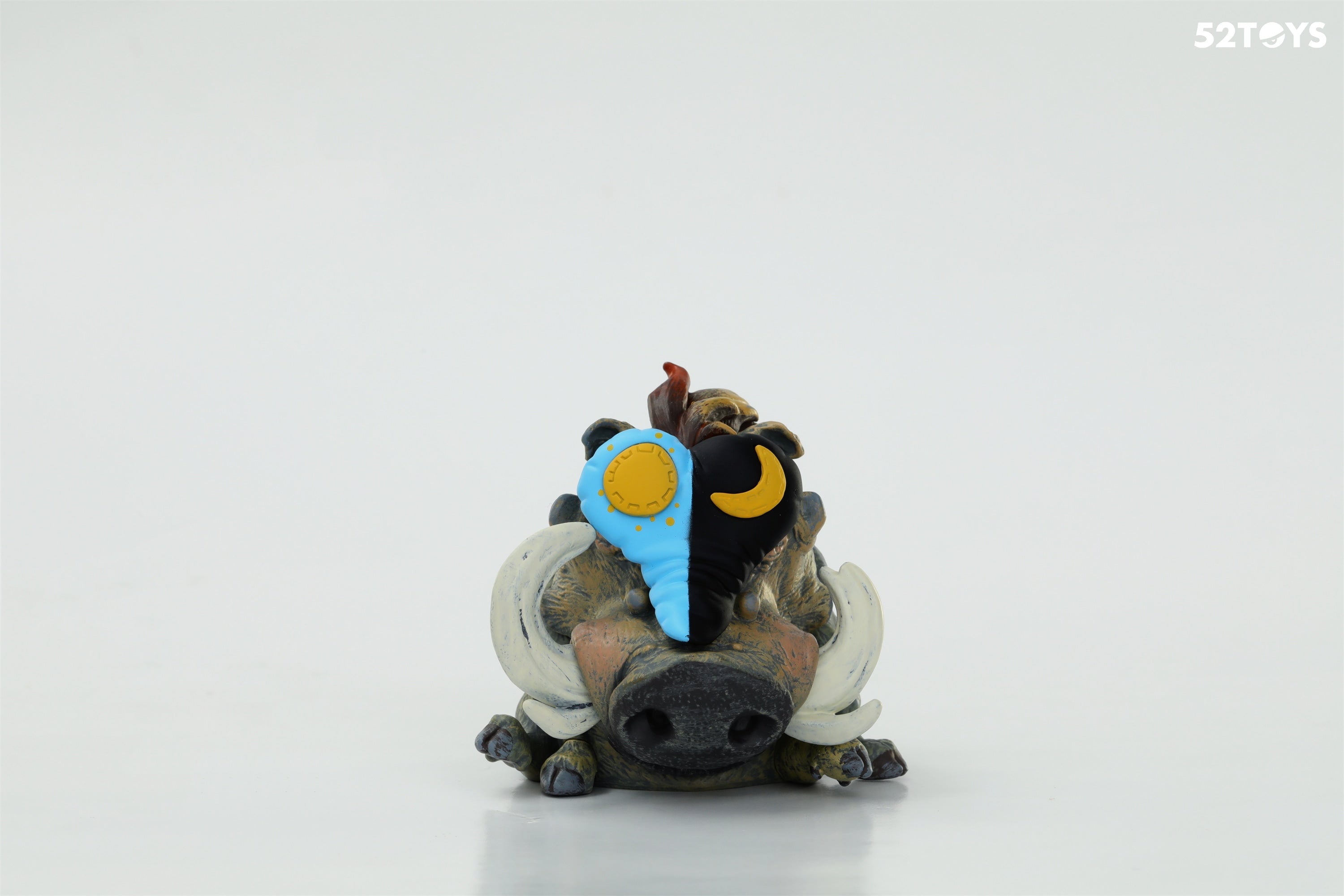 単品販売)STARING MARATHON Mask Partyシリーズ – SOOTANG HOBBY