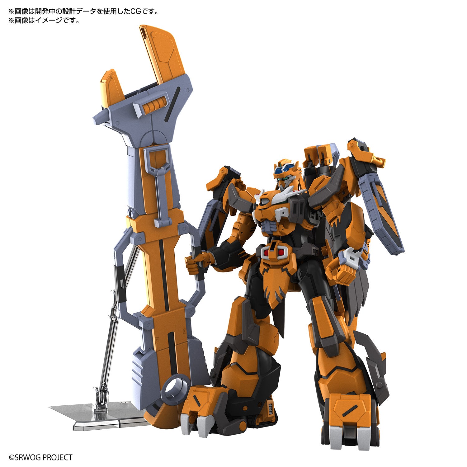 HGガンレオン 【全塗装完成品】 - メルカリ