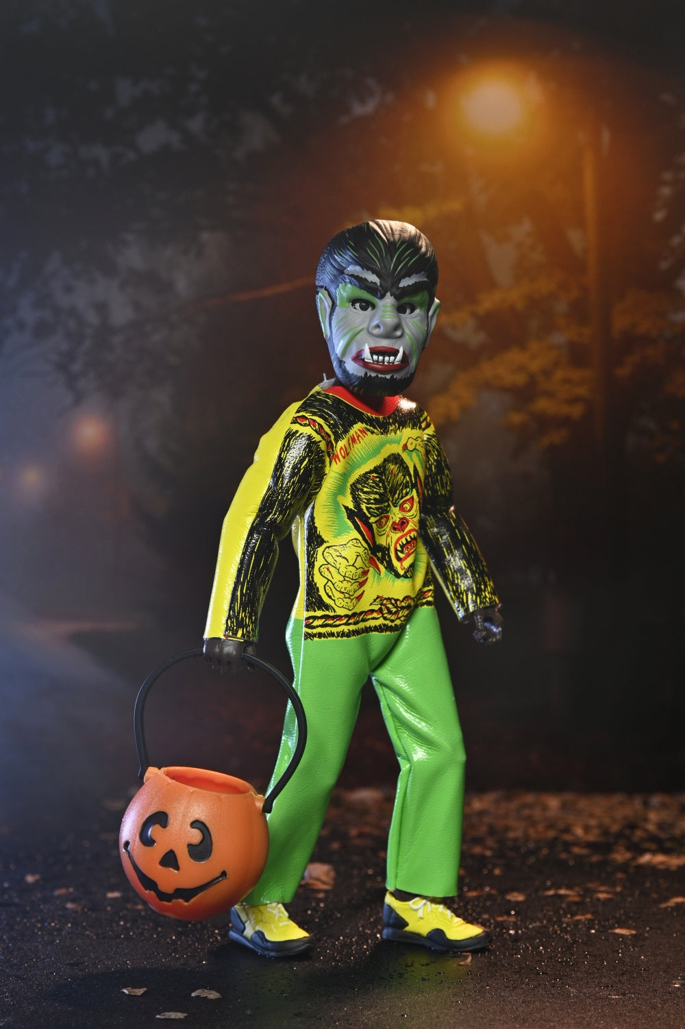 ベン・クーパー オリジナル/ ハロウィン コスチューム キッズコレクション 6インチ アクションドール シリーズ6： 5体セット