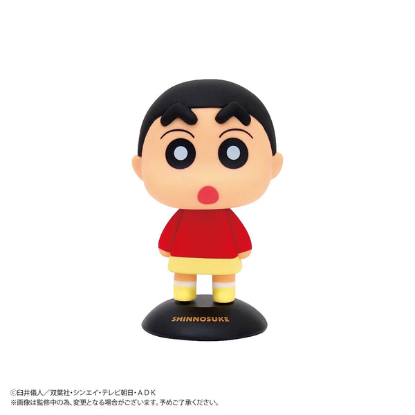 ゆらゆらヘッド 野原しんのすけ – SOOTANG HOBBY