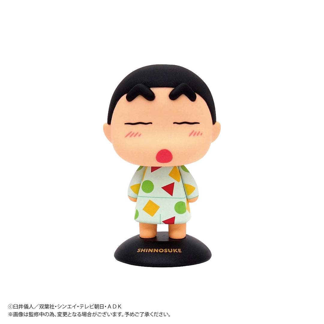 ゆらゆらヘッド 野原しんのすけ(パジャマ)