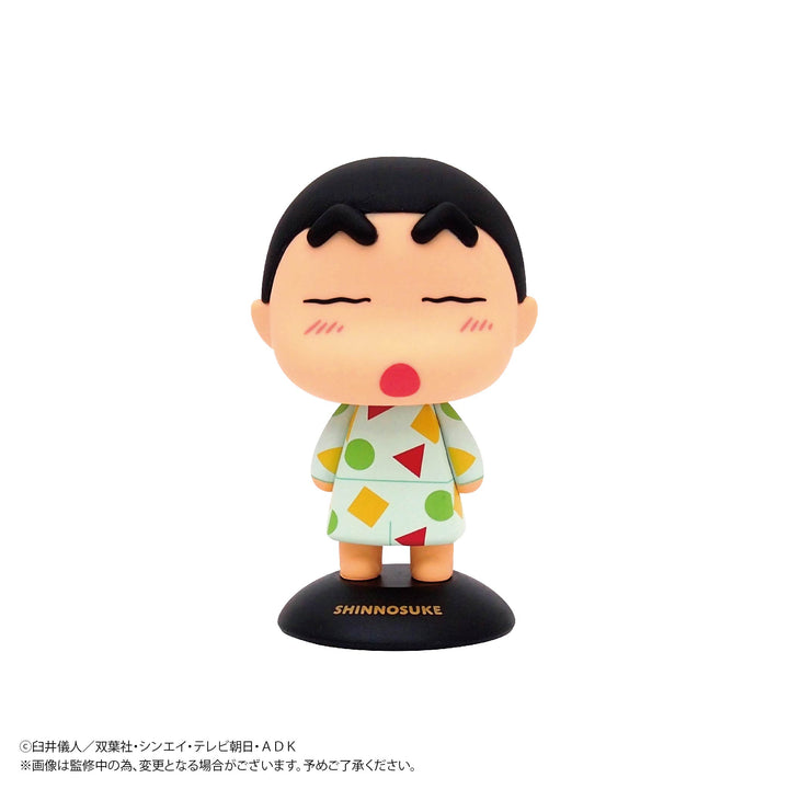 ゆらゆらヘッド 野原しんのすけ(パジャマ)