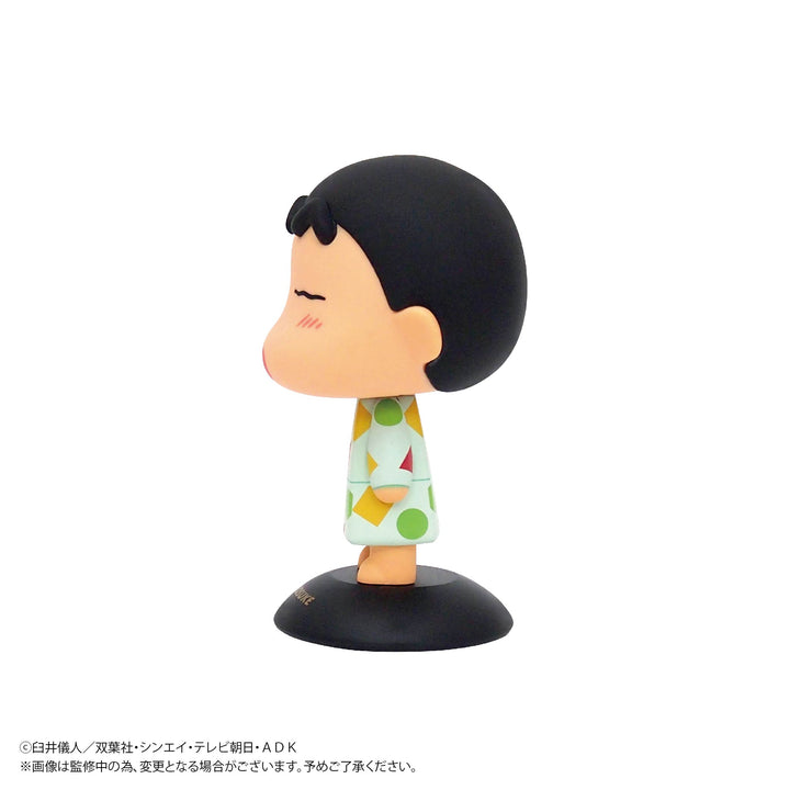 ゆらゆらヘッド 野原しんのすけ(パジャマ)