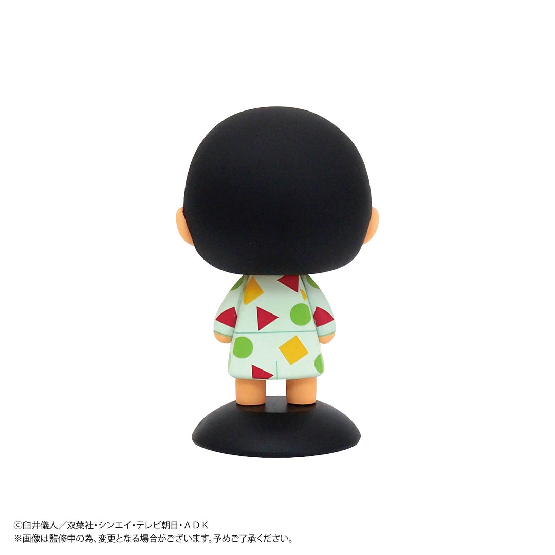 ゆらゆらヘッド 野原しんのすけ(パジャマ)