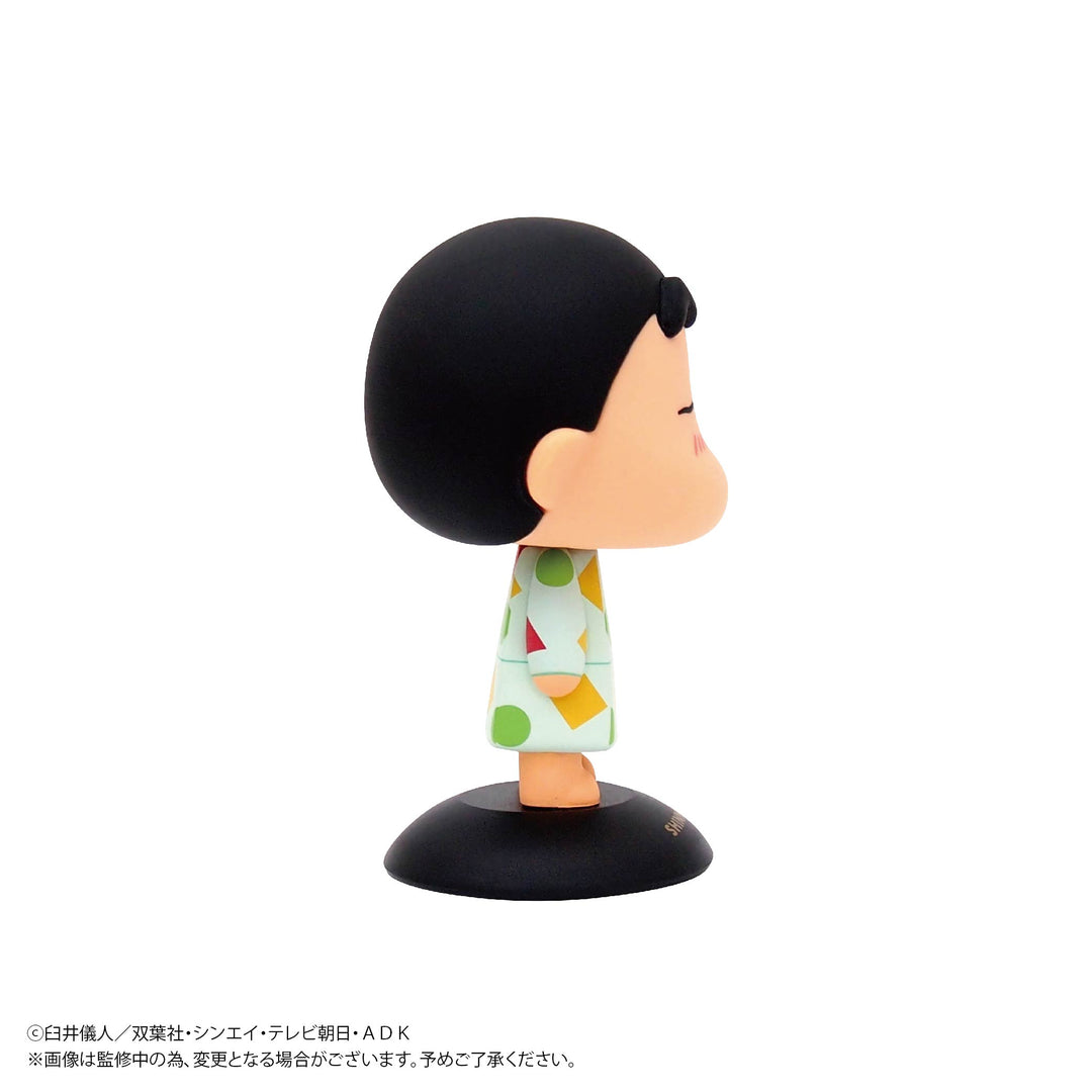 ゆらゆらヘッド 野原しんのすけ(パジャマ)