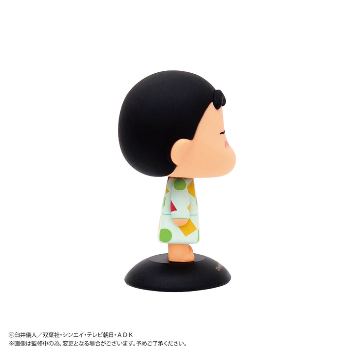 ゆらゆらヘッド 野原しんのすけ(パジャマ)