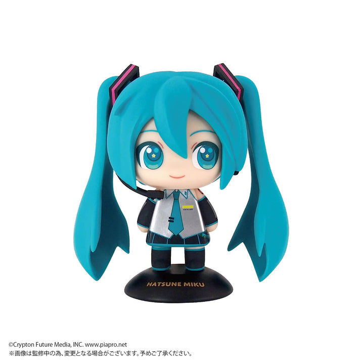 ゆらゆらヘッド 初音ミク