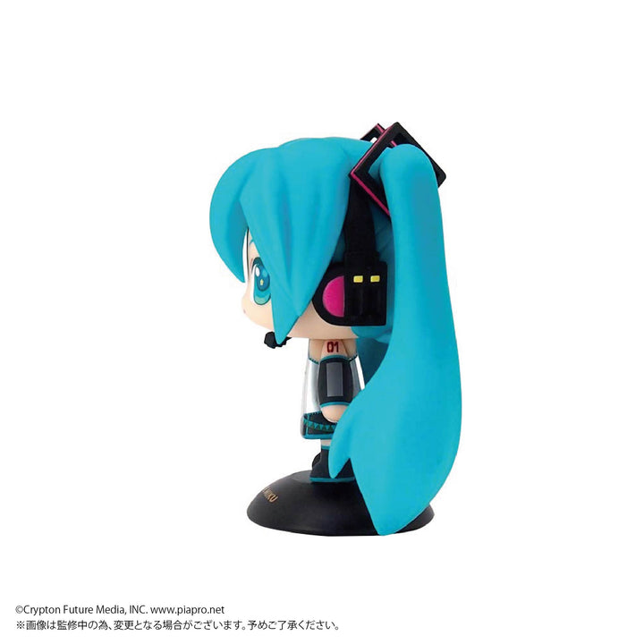 ゆらゆらヘッド 初音ミク