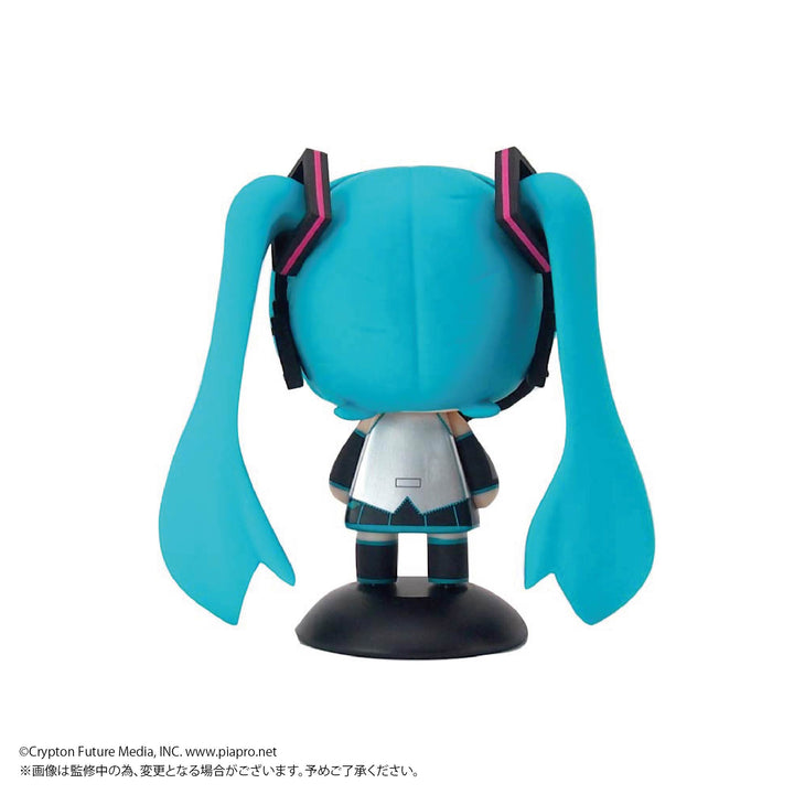 ゆらゆらヘッド 初音ミク