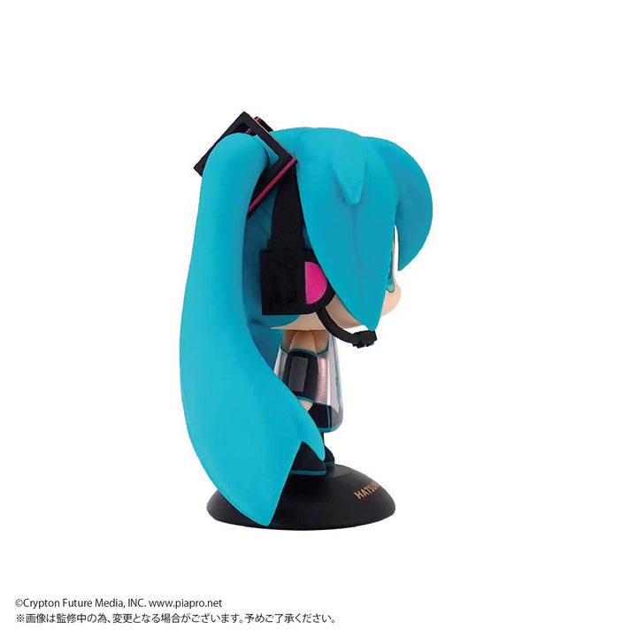 ゆらゆらヘッド 初音ミク