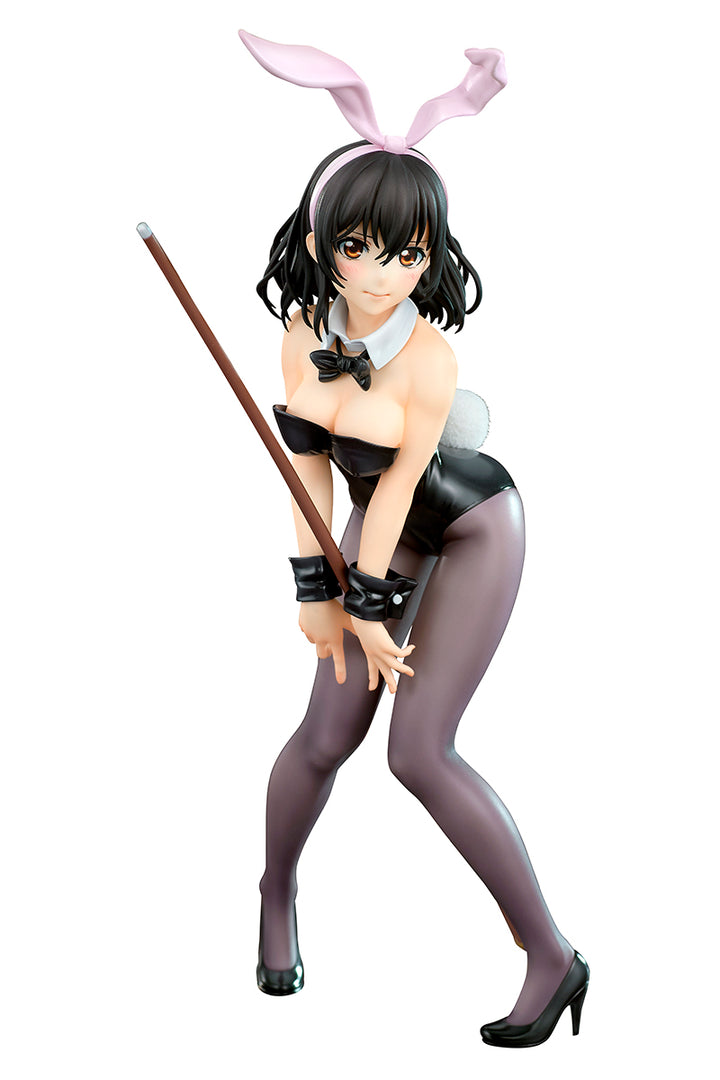 姫柊雪菜 バニーStyle 1/7スケール