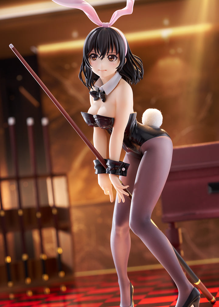 姫柊雪菜 バニーStyle 1/7スケール