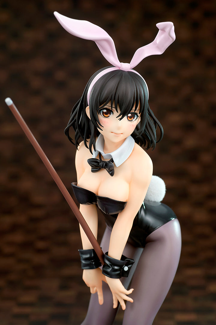 姫柊雪菜 バニーStyle 1/7スケール