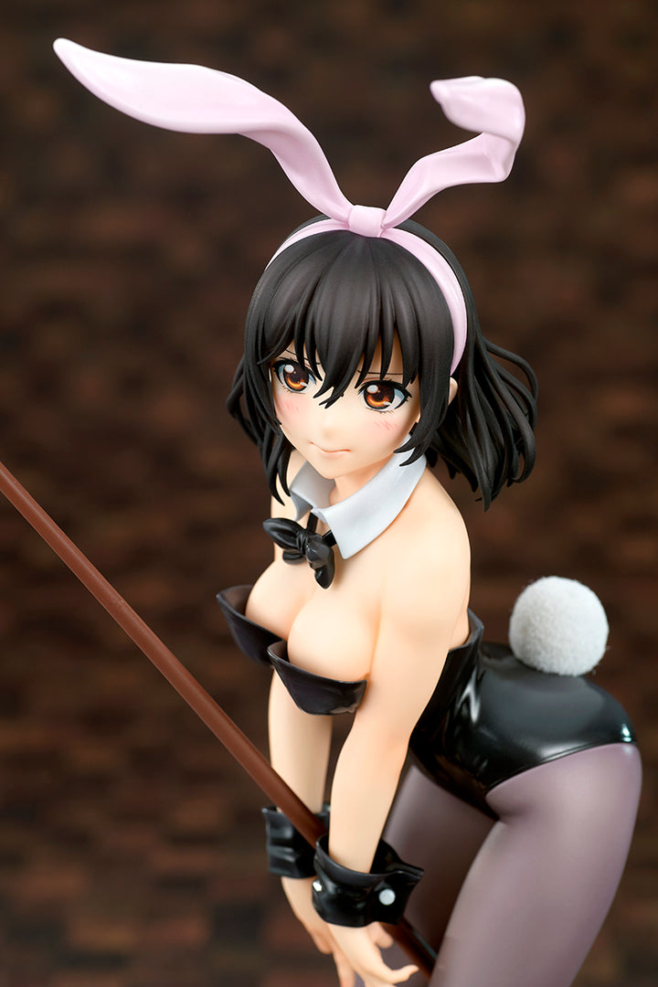 姫柊雪菜 バニーStyle 1/7スケール