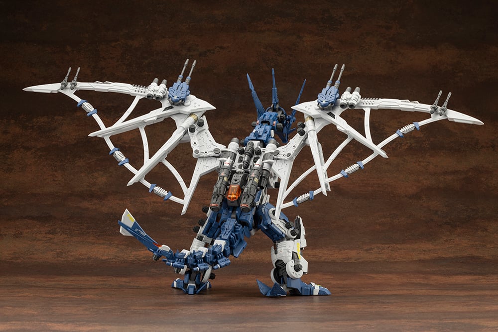 HMM RZ-045 サラマンダー 1/72スケール