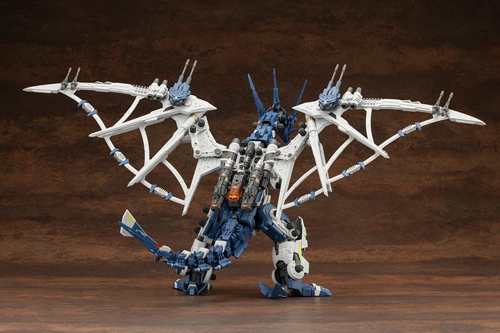 HMM RZ-045 サラマンダー 1/72スケール