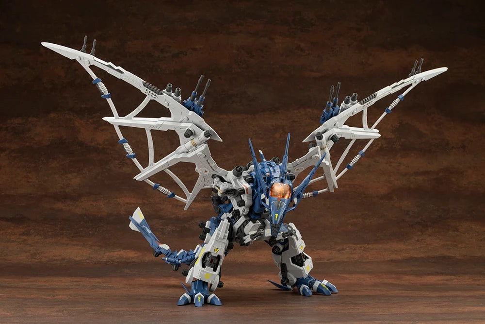 HMM RZ-045 サラマンダー 1/72スケール – SOOTANG HOBBY