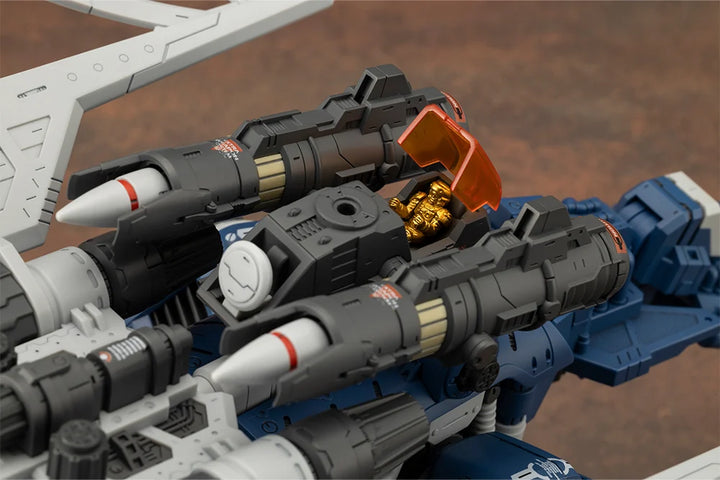 HMM RZ-045 サラマンダー 1/72スケール