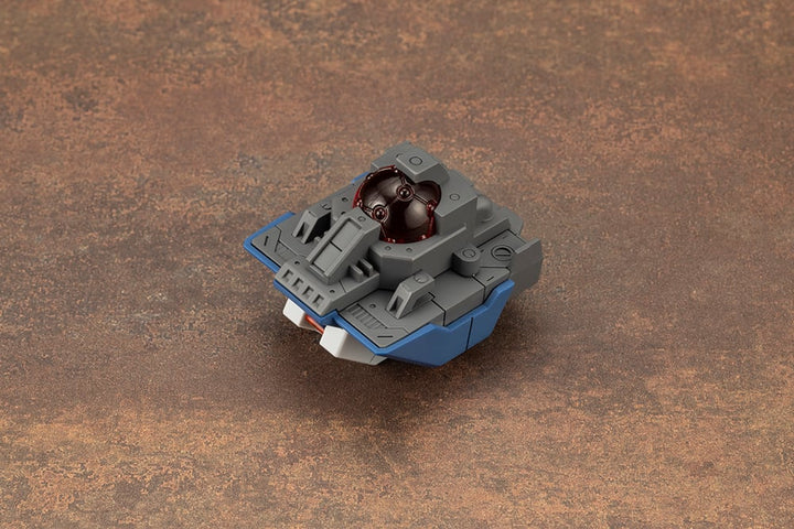 HMM RZ-045 サラマンダー 1/72スケール