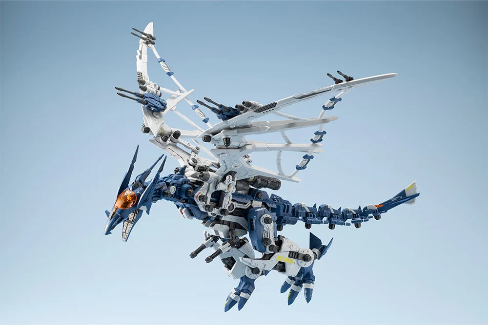 HMM RZ-045 サラマンダー 1/72スケール – SOOTANG HOBBY HMM RZ-045 サラマンダー 1/72スケール – SOOTANG HOBBY