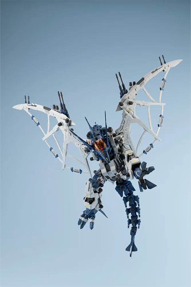 HMM RZ-045 サラマンダー 1/72スケール
